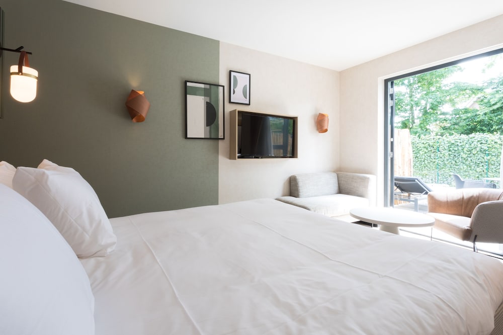 Boutique Hotel Helder I Kloeg Collection — Renesse — photo 4