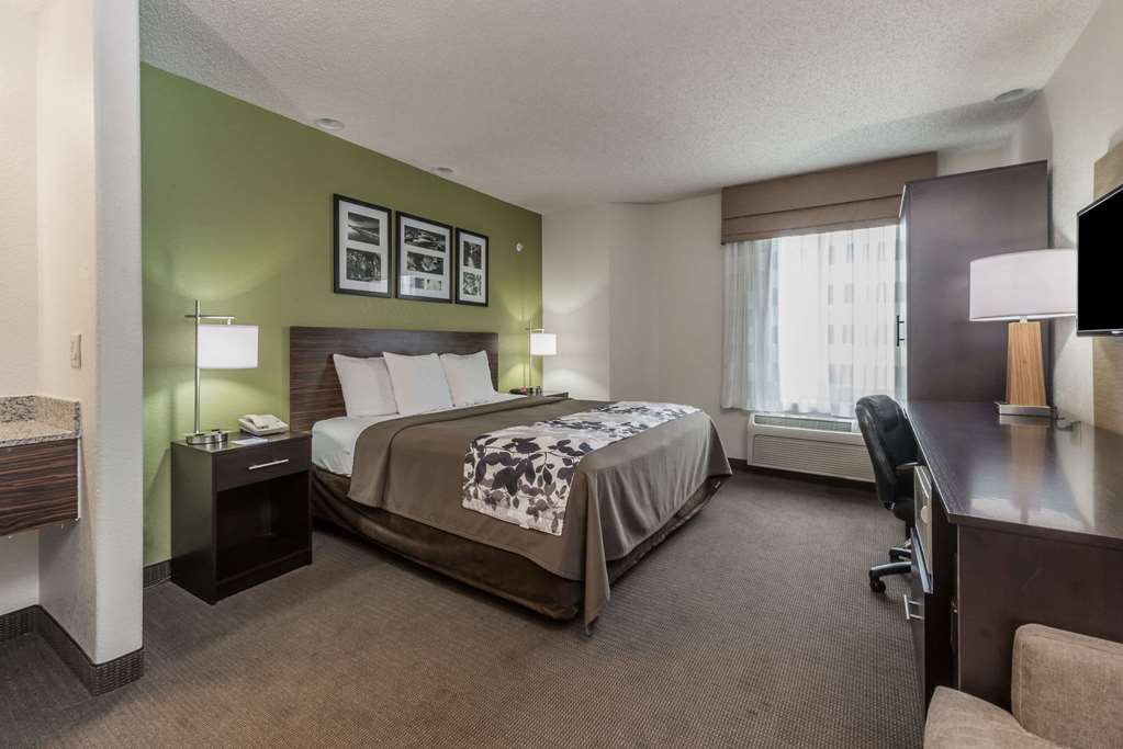 Baymont by Wyndham Pueblo - photo 11