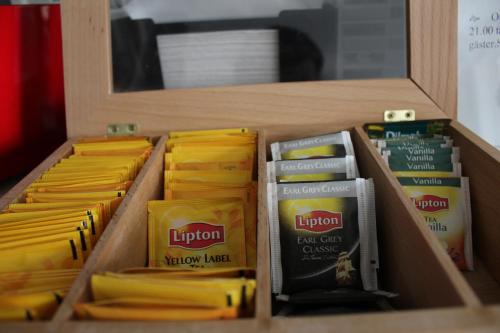 Hotel Tre Stockar in Gaevle, Sweden