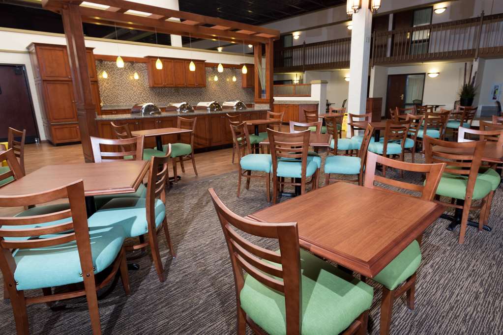 Pear Tree Inn St. Louis Convention Center - photo 12