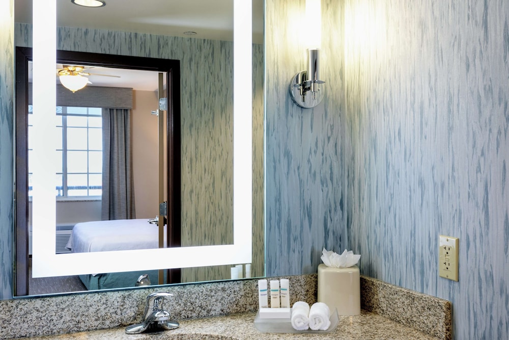 Homewood Suites by Hilton Port Saint Lucie Tradition - photo 12