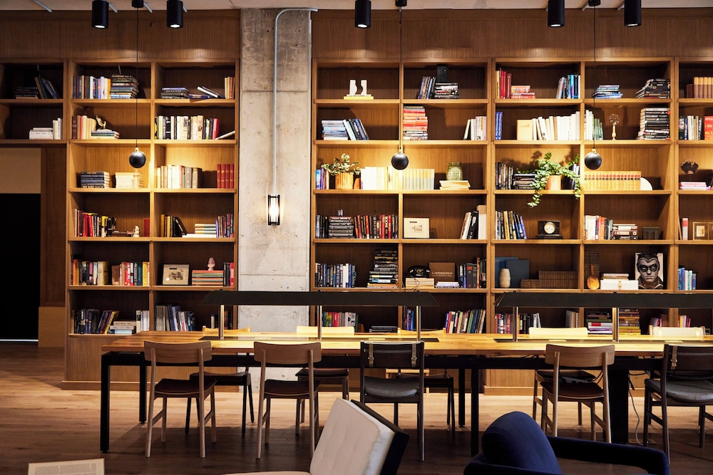 The Junto Hotel - photo 157