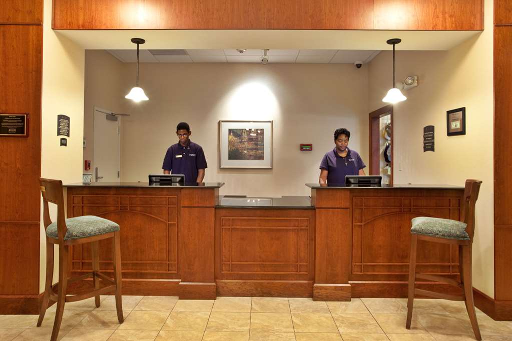 Sonesta ES Suites Baton Rouge University at Southgate - photo 4