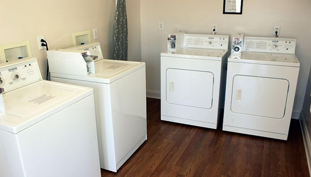 Affordable Suites Lexington - photo 24