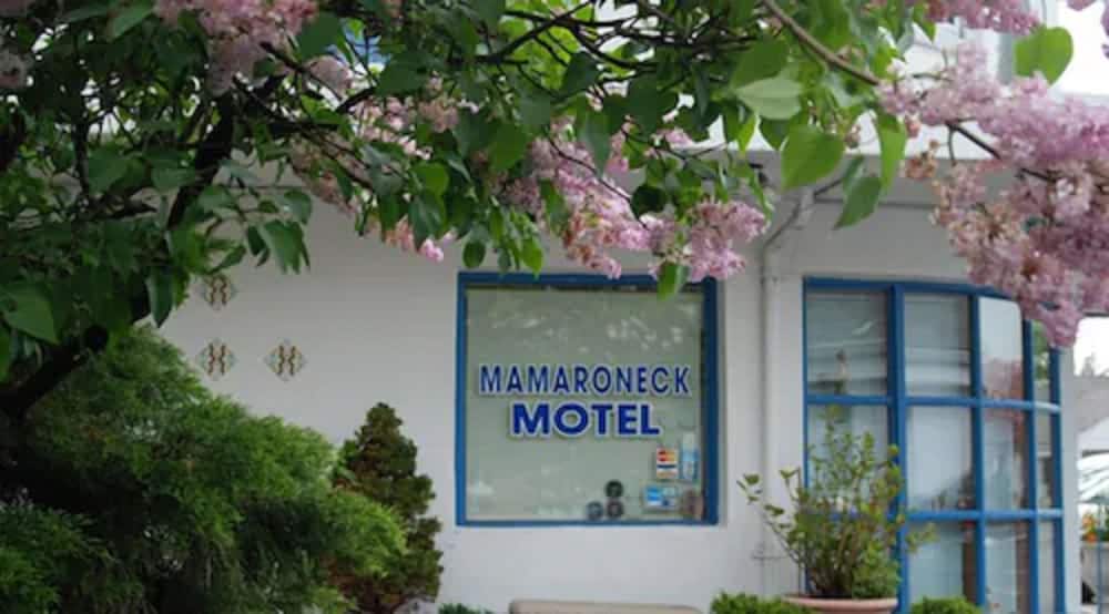Mamaroneck Motel - last minute hotel in Mamaroneck