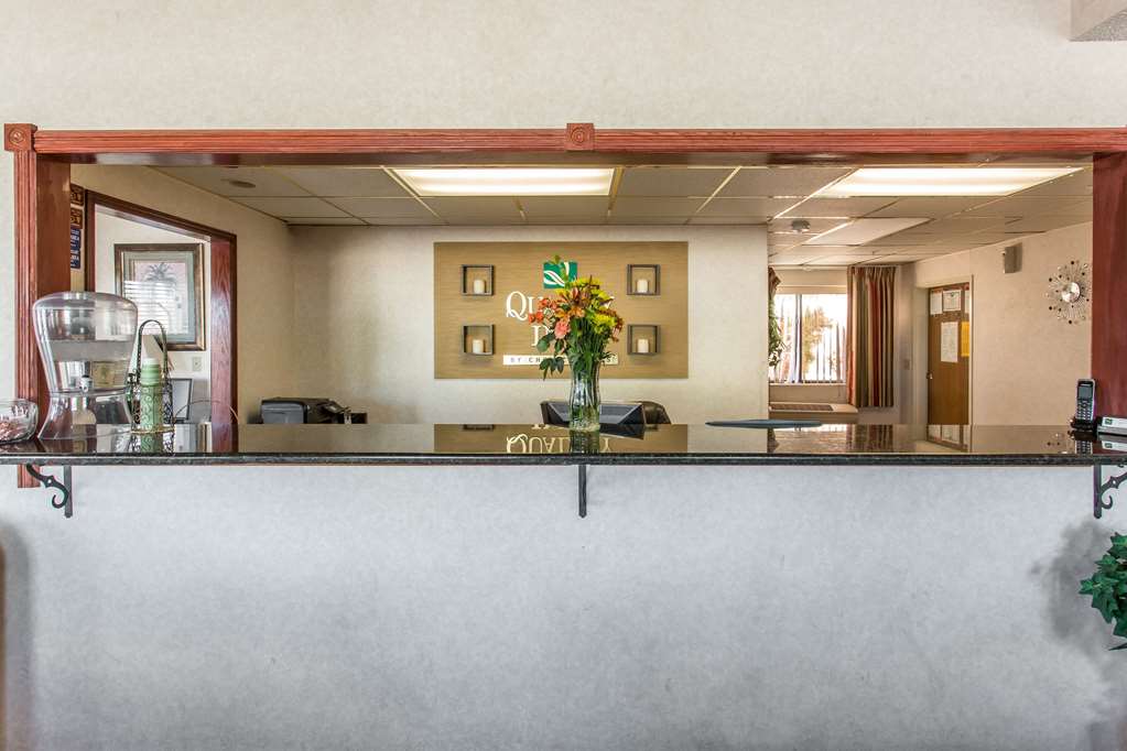 Quality Inn Delta Gateway to Rocky Mountains - photo 3