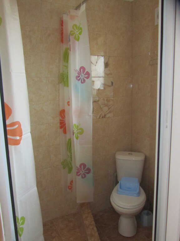 Uyutnyij Dvorik Guest House 21006232 — Yashkul