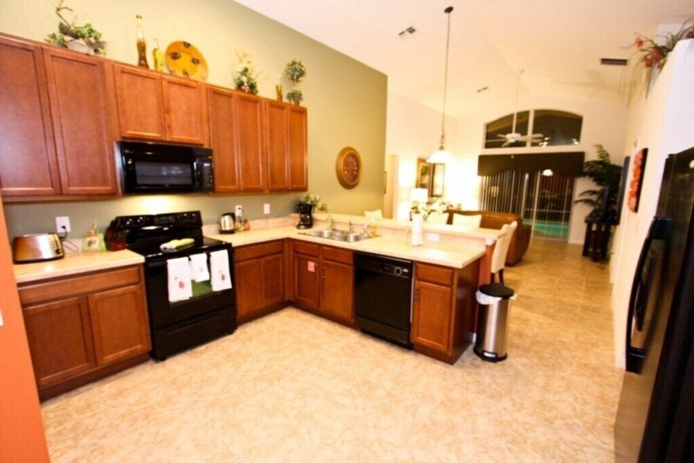 Veranda Palms 4 bed Priv Pool Game Room IHR 3080 Kissimmee - photo 6