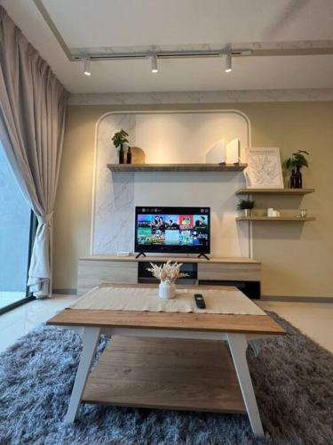 Idyllic Cottage 3BR Desa Park City Mont Kiara — 4-Star Luxury Hotel in Kuala Lumpur, Malaysia