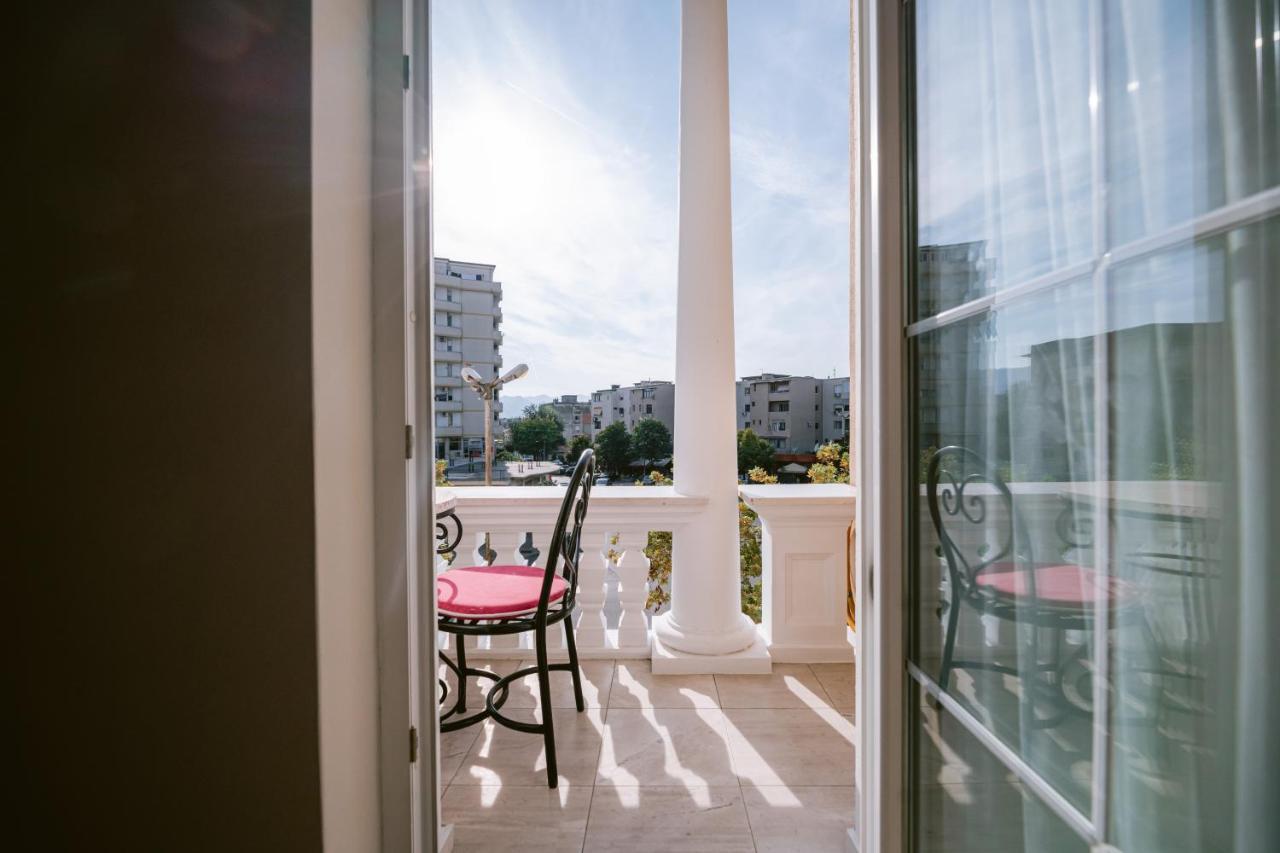 Tribute Hotel — Shkoder — photo 4