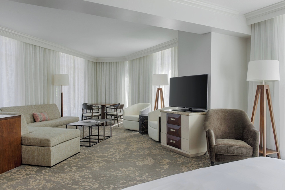 Sawgrass Marriott Golf Resort & Spa - photo 34