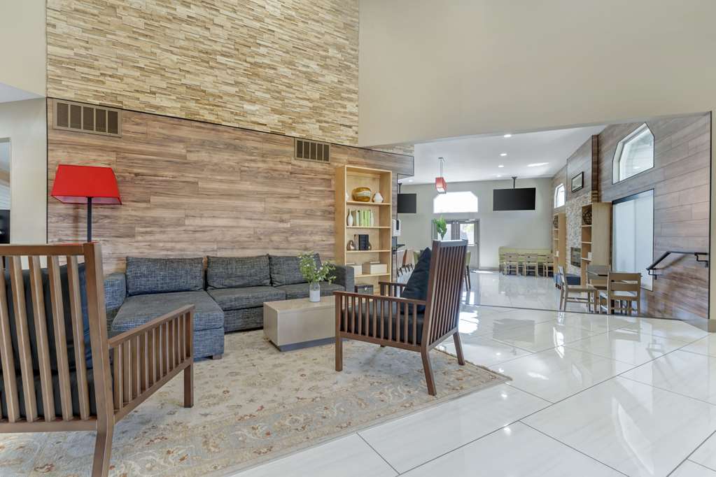 Country Inn & Suites by Radisson Vallejo Napa Valley CA — Vallejo — photo 5