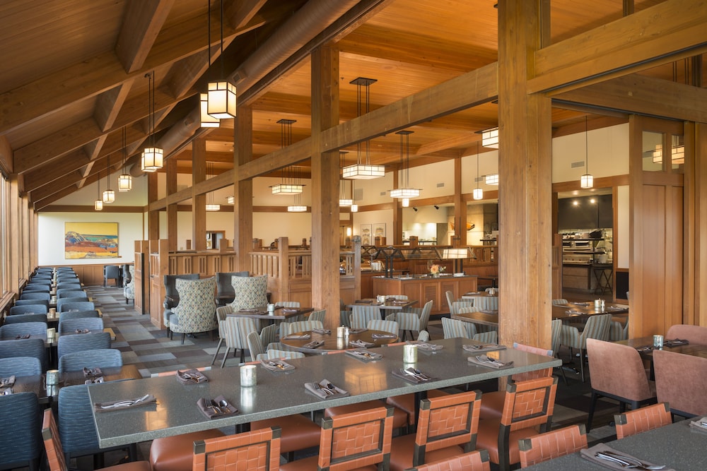 Skamania Lodge - photo 42