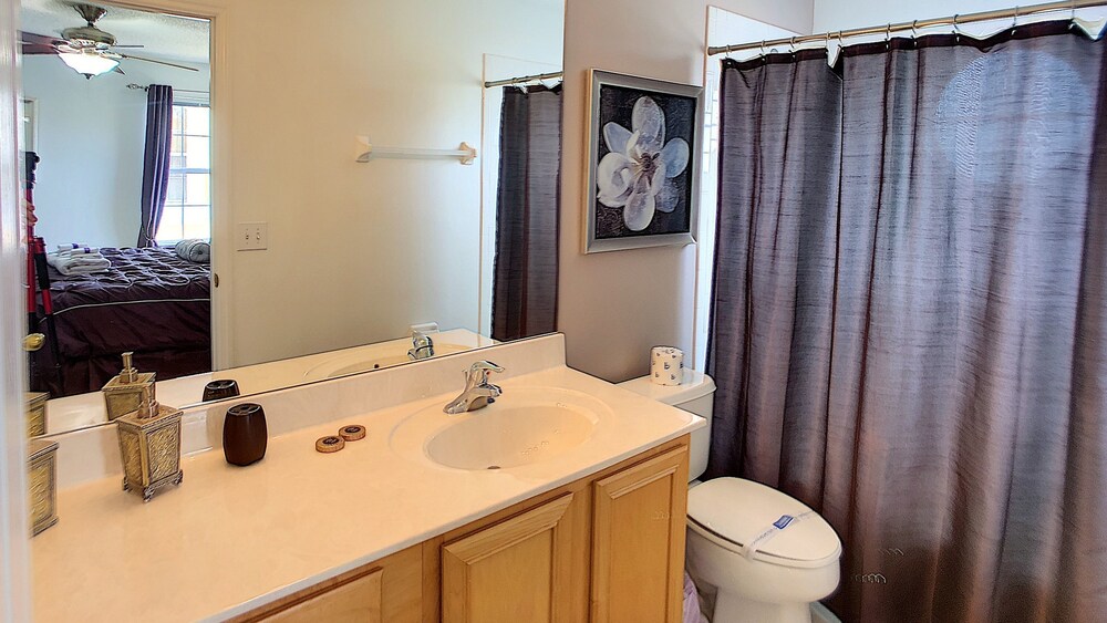 Emerald Island Resort Six bedroom - photo 20