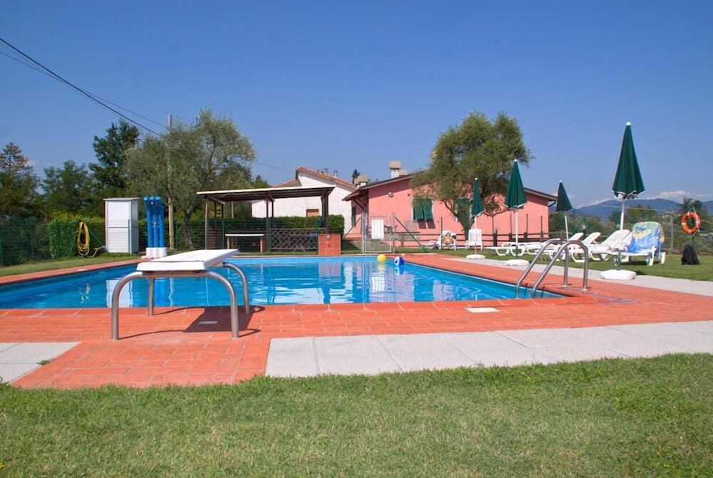 Hotel Paese Daniela — hotel in Beverino