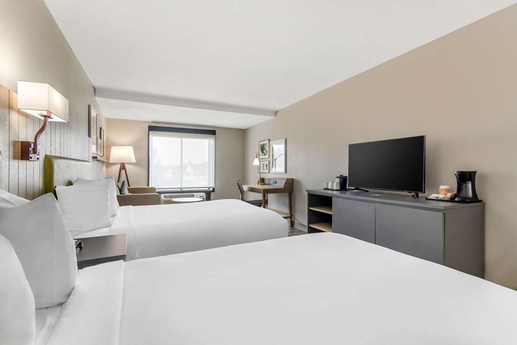 Country Inn & Suites by Radisson Atlanta Airport South GA - photo 28