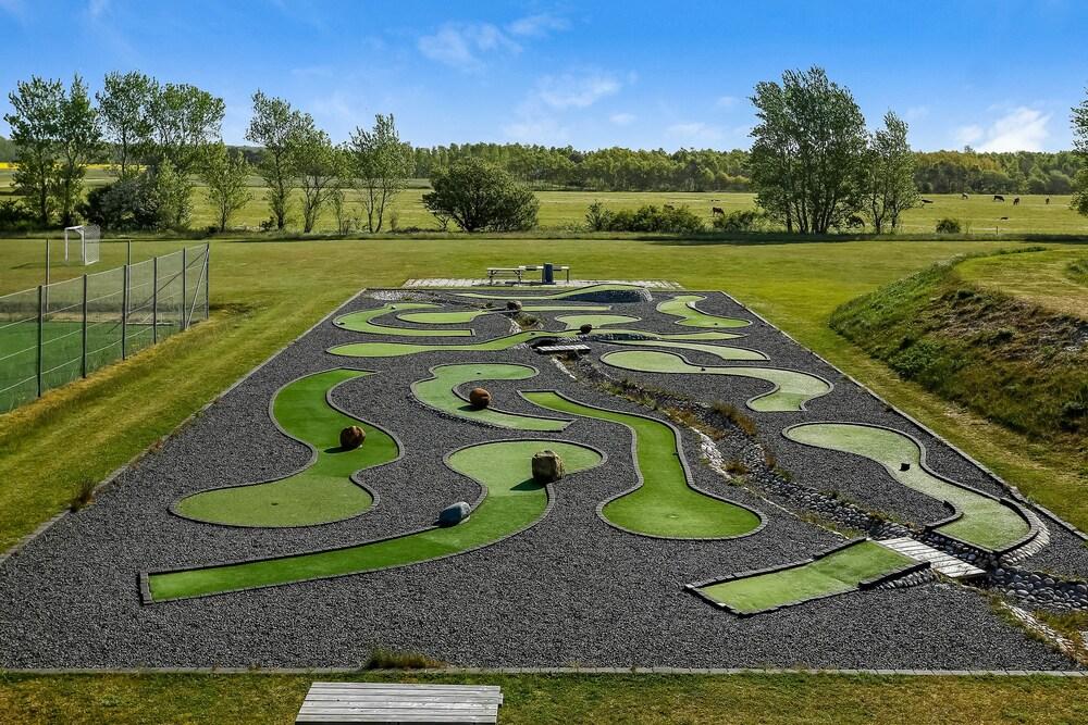 Landal Ebeltoft Resort in Ebeltoft, Denmark