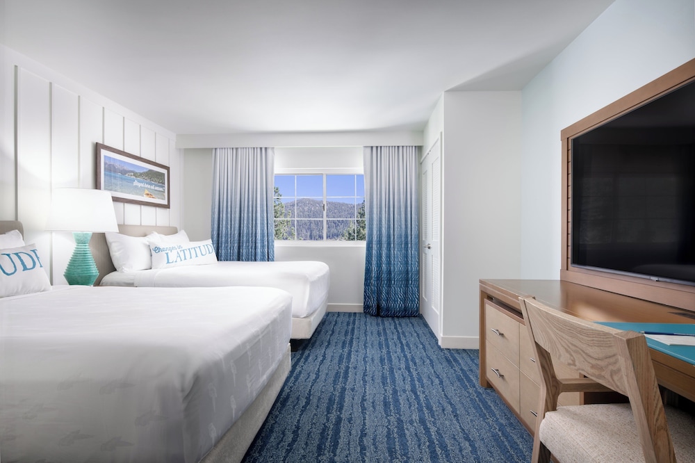 Margaritaville Resort Lake Tahoe - photo 50