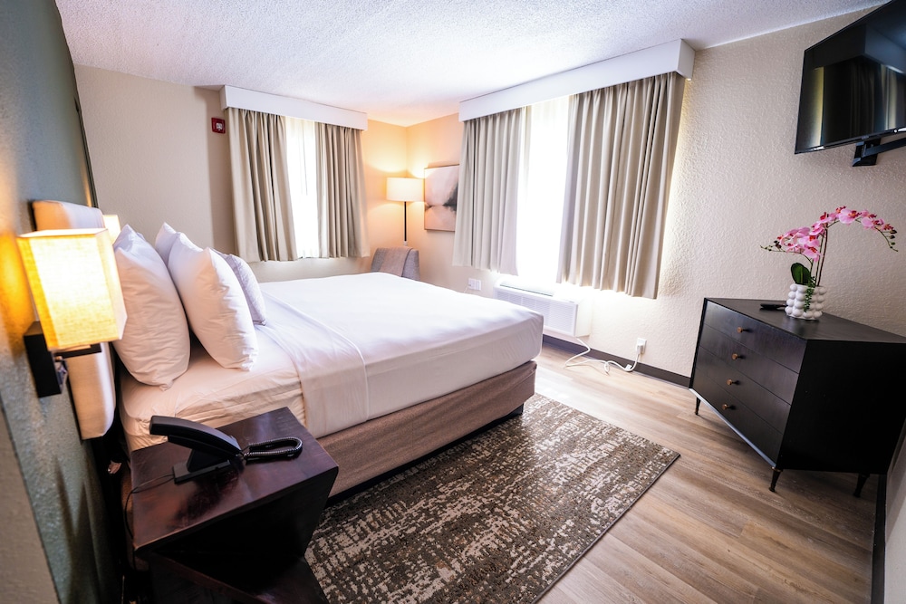 Mai Hana Hotel & Suites International Drive - photo 6