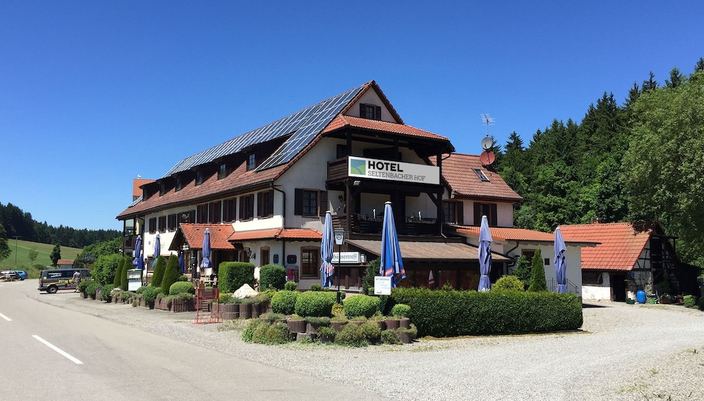Seltenbacher Hof — hotel in Tuttlingen