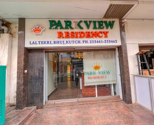 Park View Residency in Bhuj, India