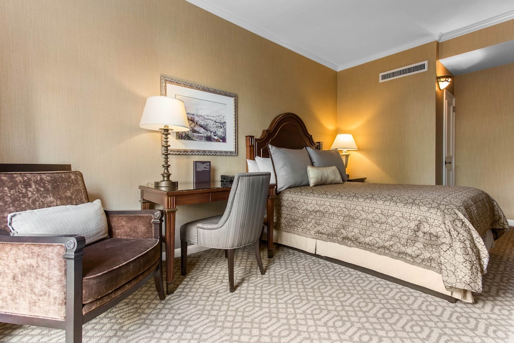 Omni Royal Orleans Hotel - photo 45