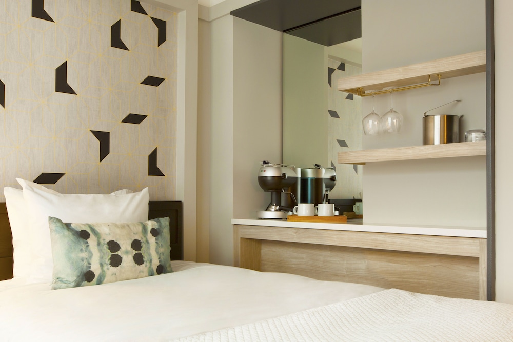 The Tillary Hotel - photo 15