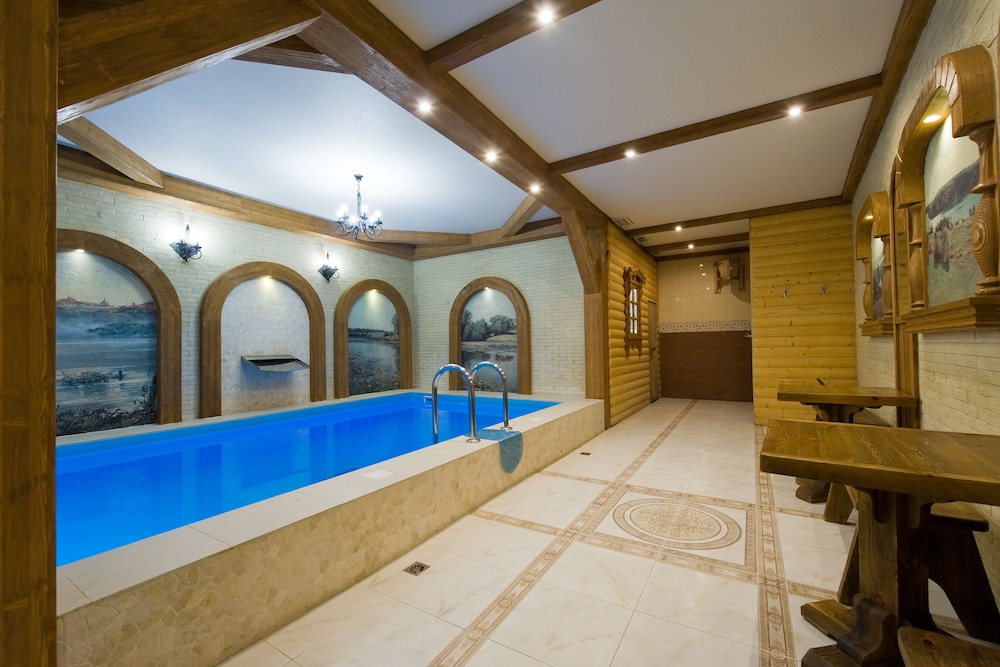 Kaluga Plaza Hotel in Kaluga, Russia