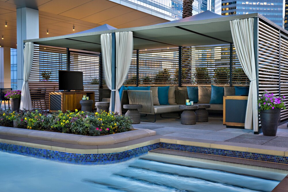 Marriott Marquis Houston - photo 99