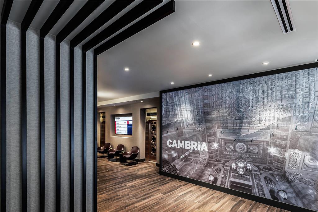 Cambria Hotel Chicago Loop Theatre District - photo 7