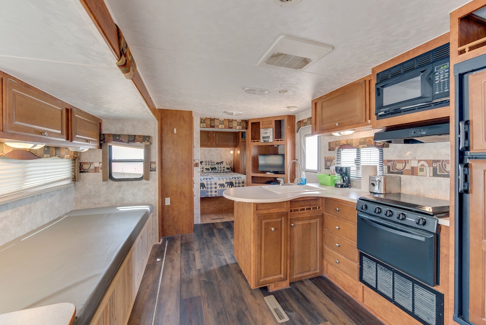 Great Sand Dunes Lodge - photo 22