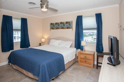 Summer Sands by Oak Island Accommodations - photo 10