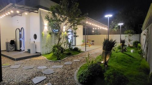 Homestay Ngõ Nhỏ — 4-Star Luxury Hotel in Quang Ngai, Vietnam