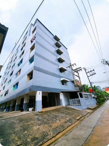202 STP Homely room Free Wi Fi and Near BTS