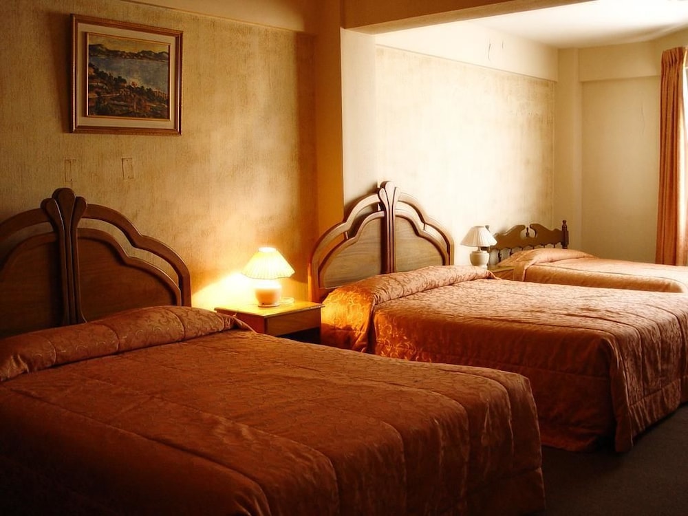Apart Hotel Regina — Cochabamba — photo 5