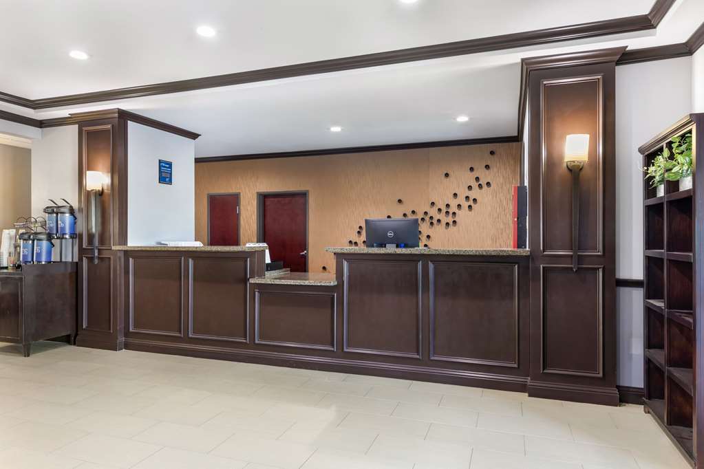Best Western Carthage Inn & Suites - photo 11