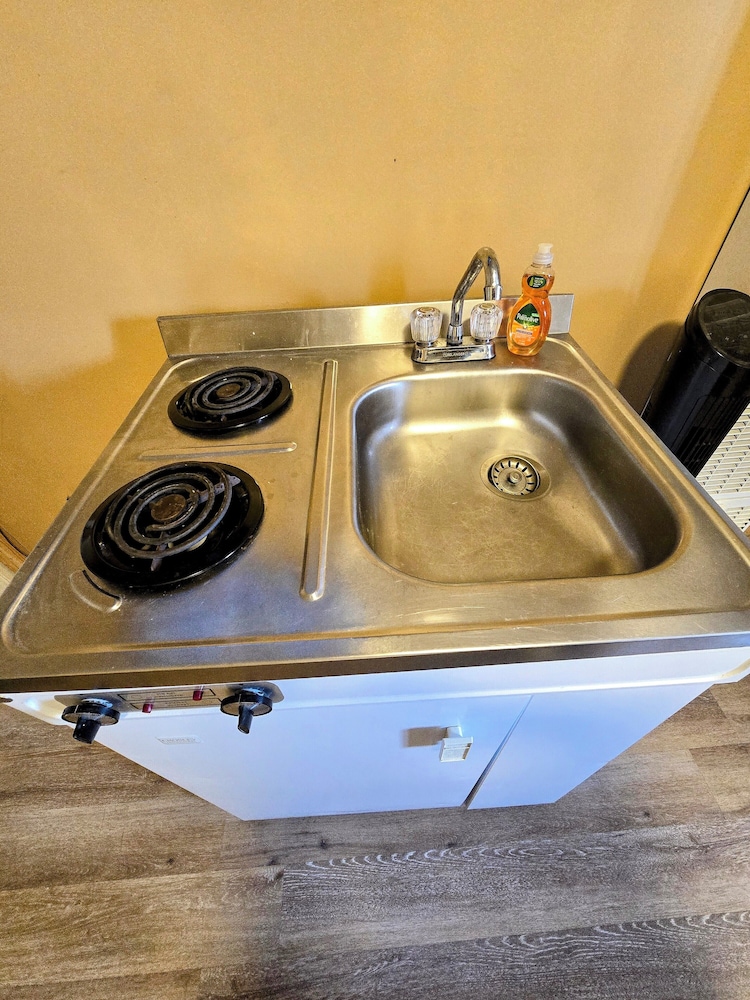 Teton Court Motel - photo 24