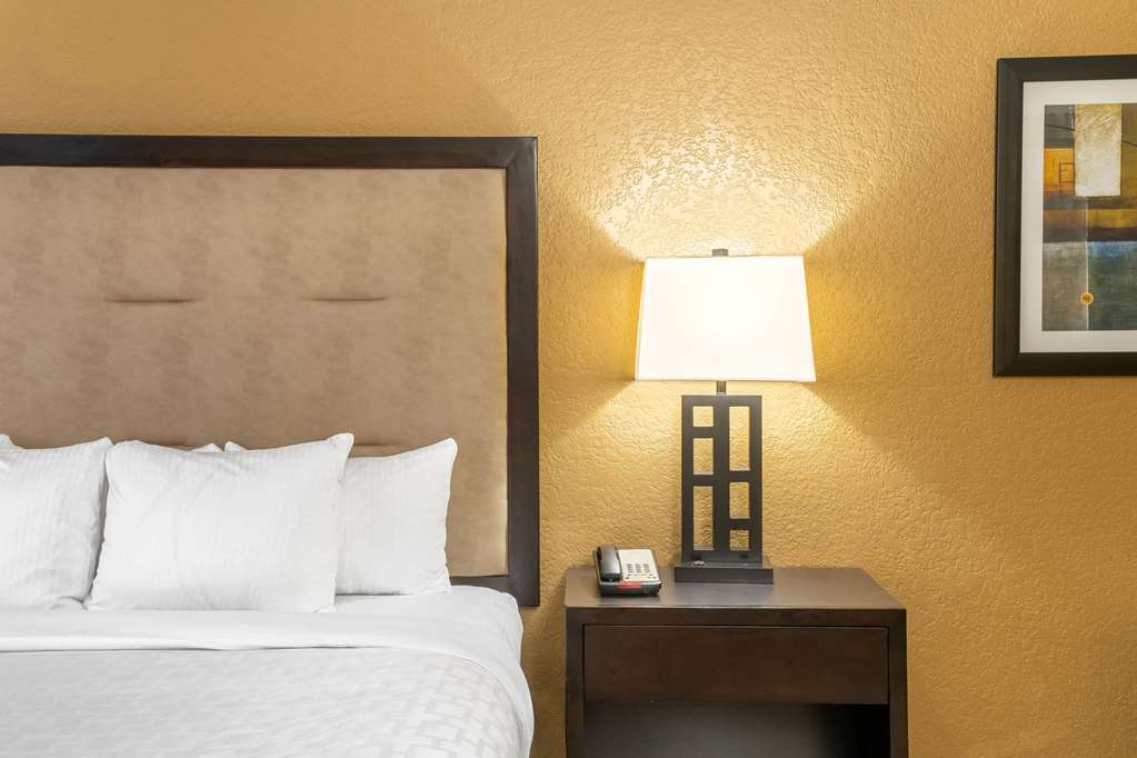 La Quinta Inn & Suites by Wyndham Hot Springs - photo 27