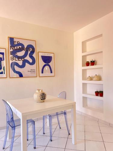 Bilocale Il Giardino Di Gaia in Portoferraio, Italy