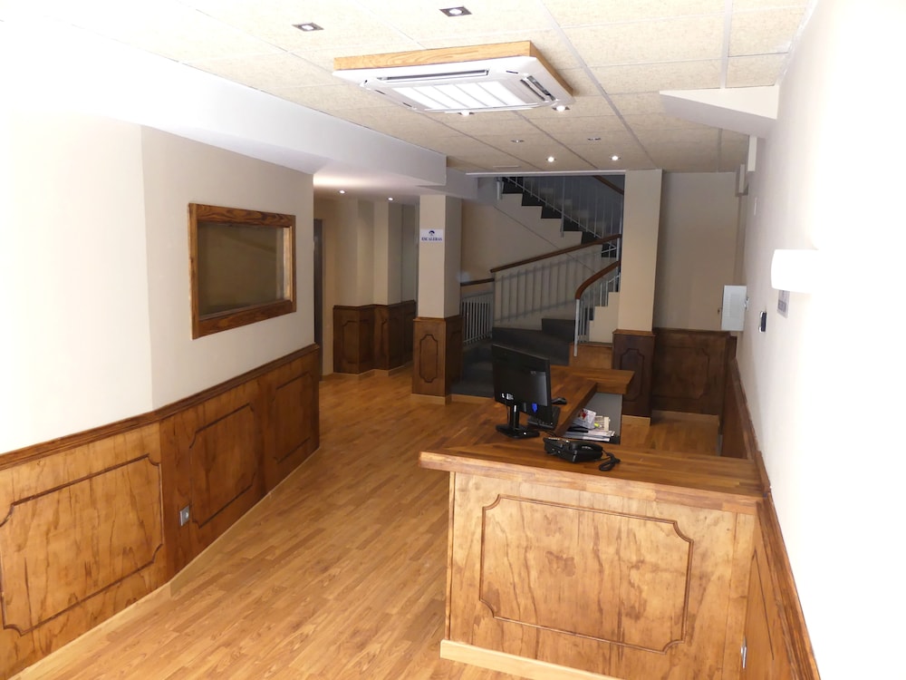 Hotel Benidorm City Olympia — Benidorm — photo 2