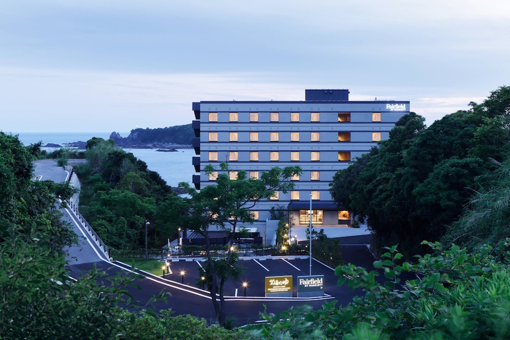 Fairfield by Marriott Wakayama Kumano Kodo Susami in Wakayama, Japan