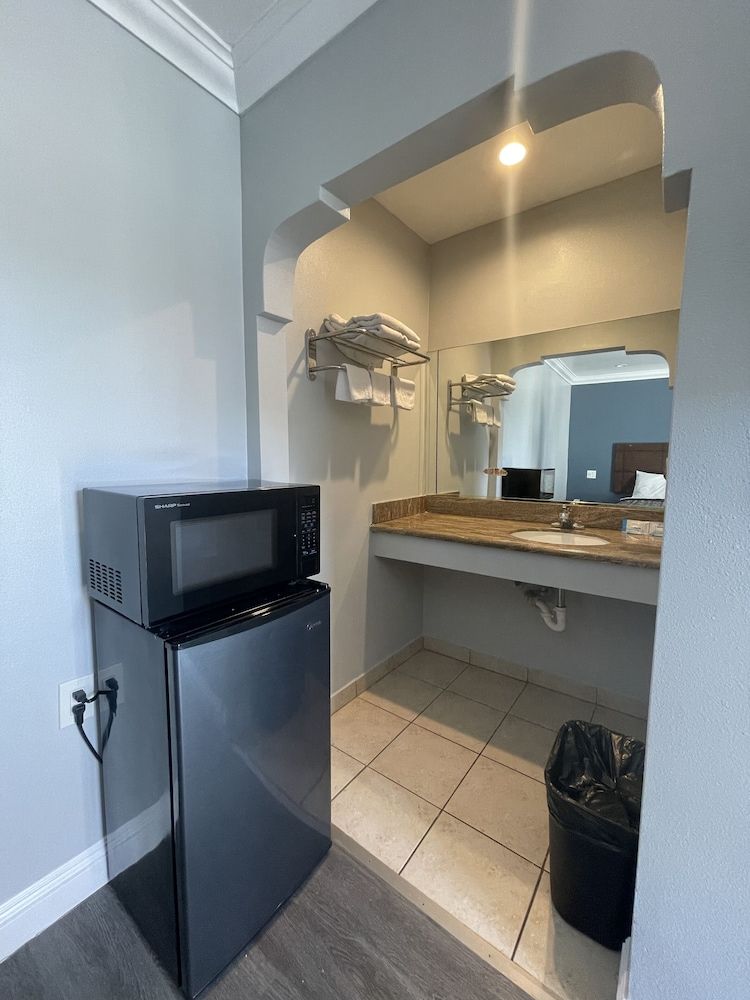 Sofi Motel - photo 9