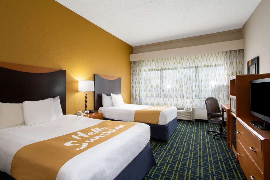 Days Inn by Wyndham Absecon Atlantic City Area - photo 13