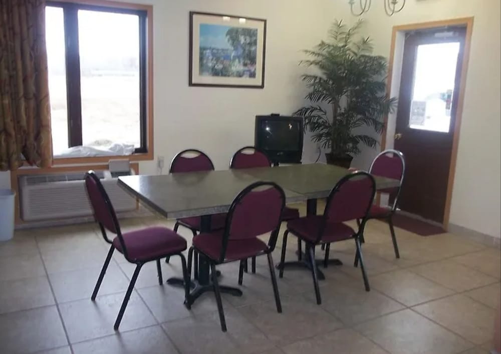 Columbus Motel - photo 15