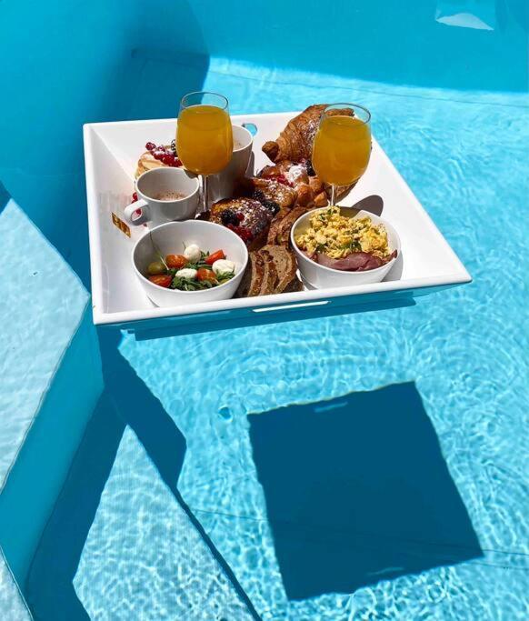 CASA FERDI 1 logement entier avec piscine privée — Le Marin — photo 3