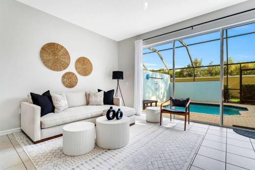Windsor Hills Townhouse — 4-Star Luxury Hotel in Orlando, United States