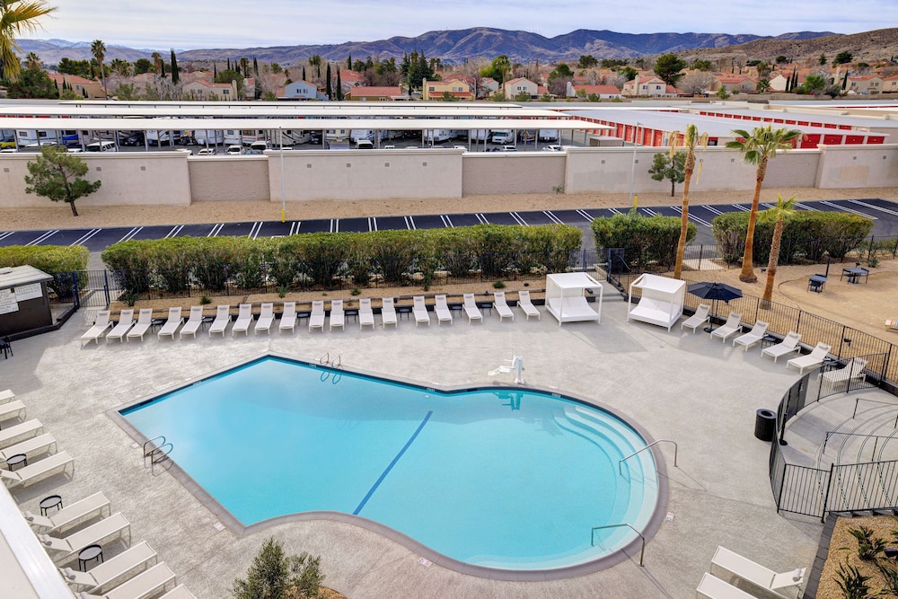 DoubleTree by Hilton Palmdale CA - photo 47