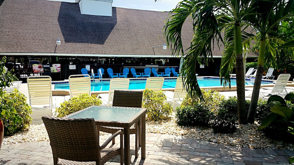 Dolphin Key Resort Cape Coral - photo 20
