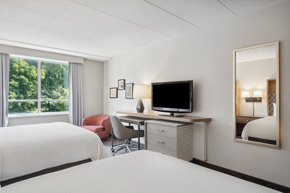 Holiday Inn Portsmouth by IHG - photo 14