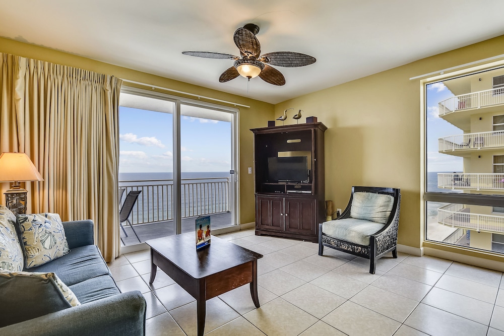 Splash Beach Resort by Book That Condo - photo 61